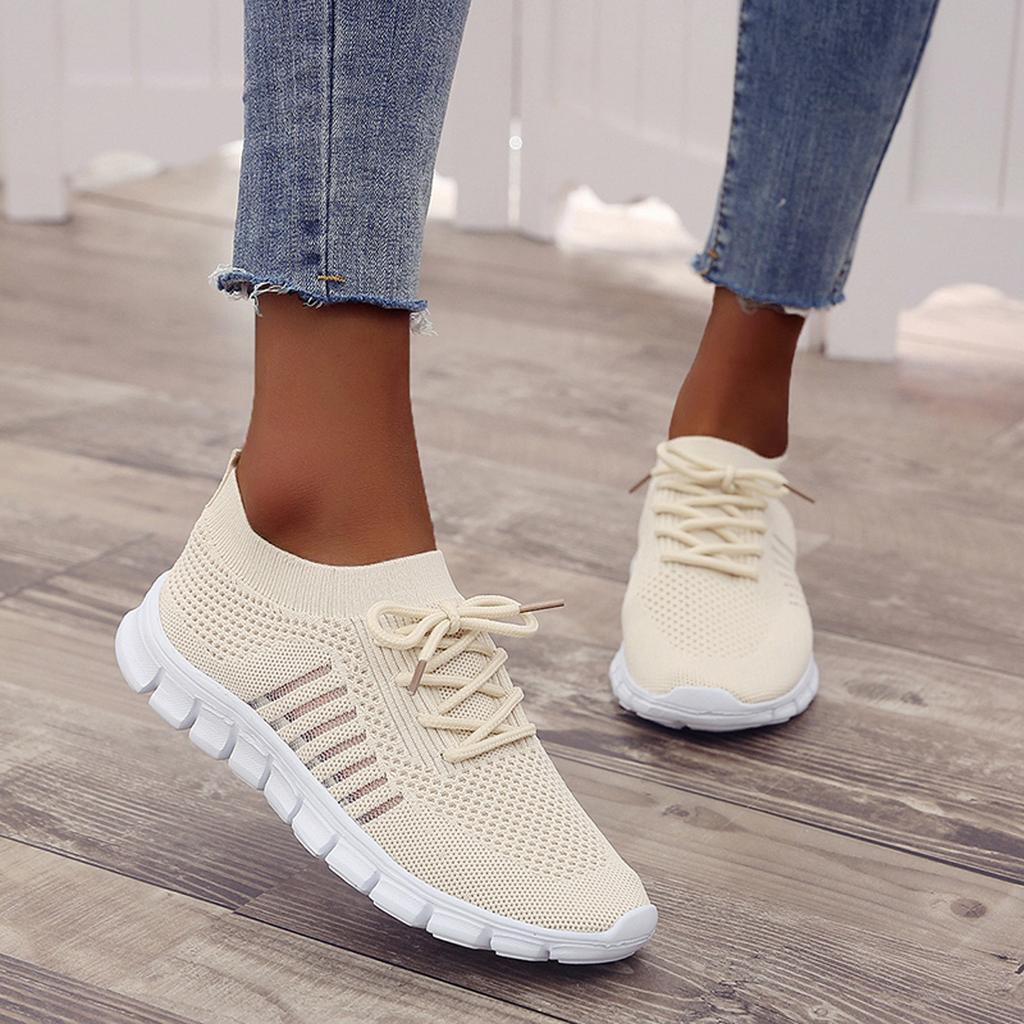 Zapatillas Confortables Mujer Ortopédicas