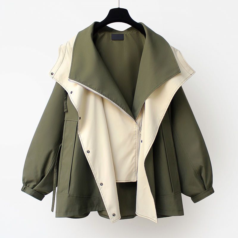 Chaqueta Impermeable Deporte Dos Capas