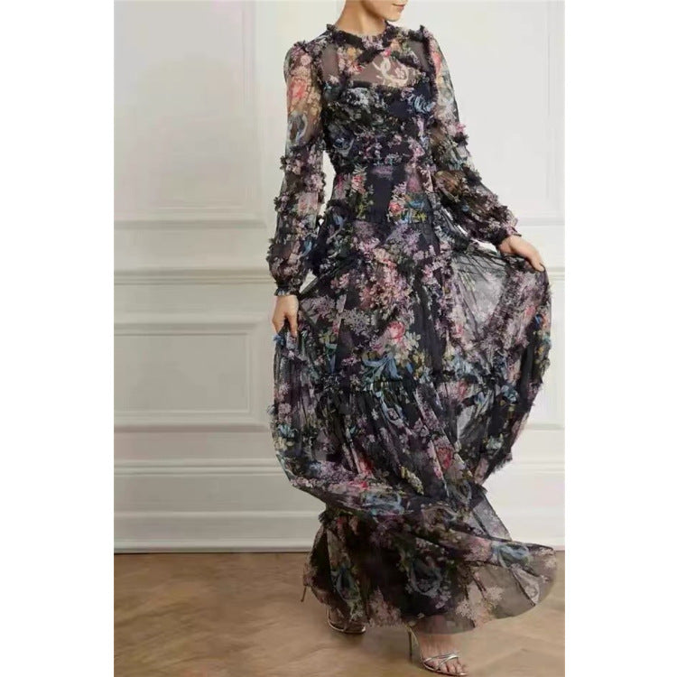 Vestido de Fiesta Original