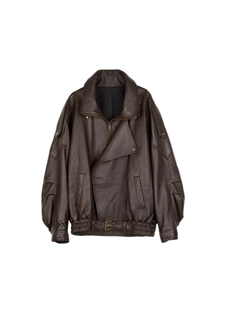 Chaquetón Mujer Grande Abultado Invernal - Vestiria