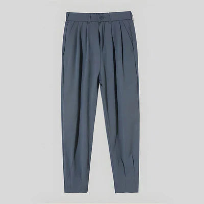 Pantalones Moda Hombre Elegantes