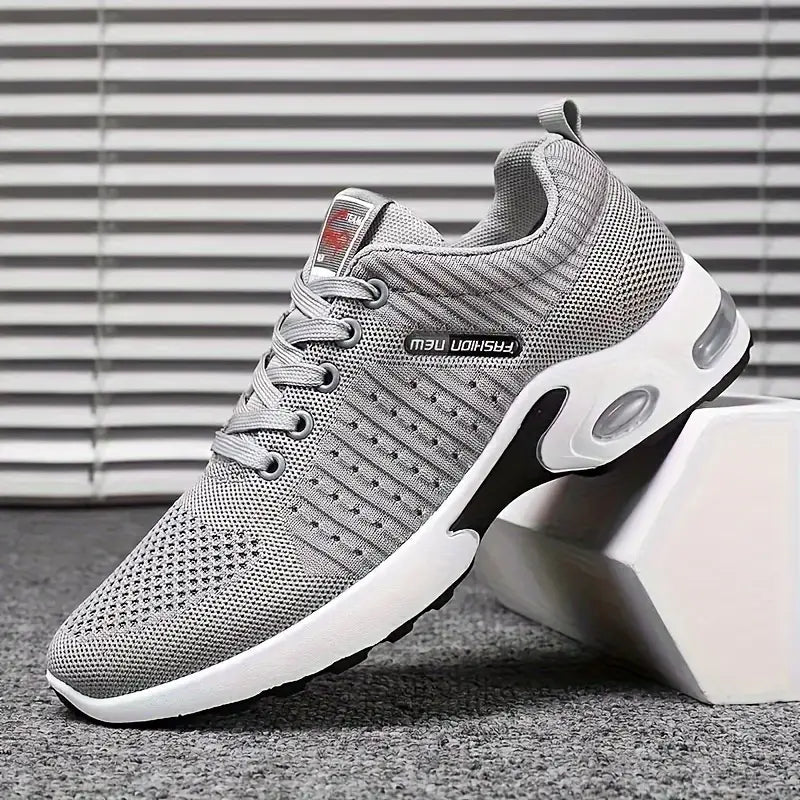 Zapatillas Hombre Deportivas Confort Transpirables