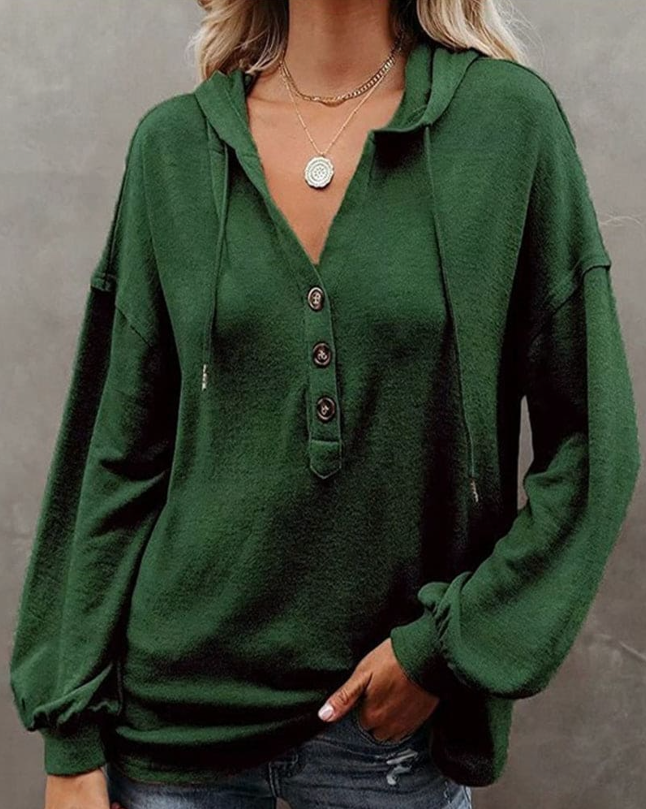 Sudadera Capucha Ligera y Deportiva