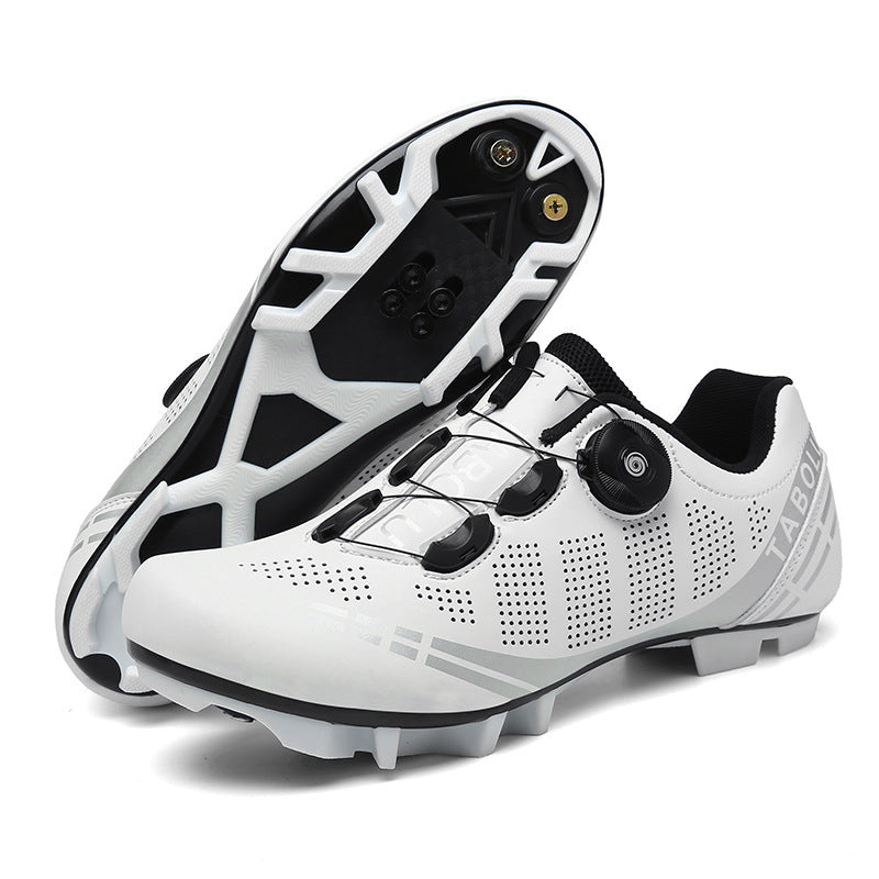 Zapatillas Ciclismo Hombre Impermeables