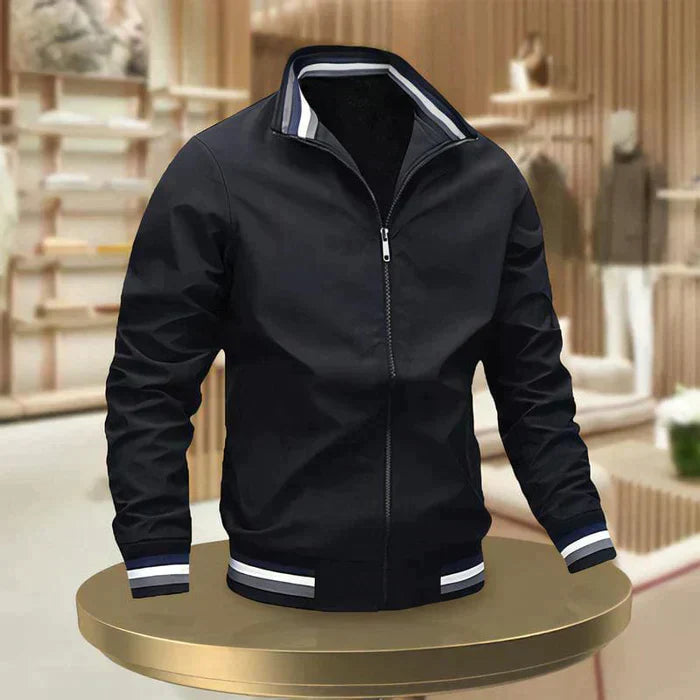 Chaquetón Ligero Hombre Verano