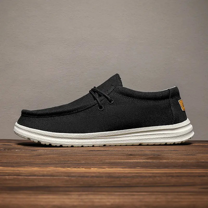 Zapatos Hombre Moda Casual