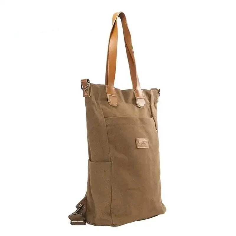 Bolso Bandolera Práctico con Correa Regulable