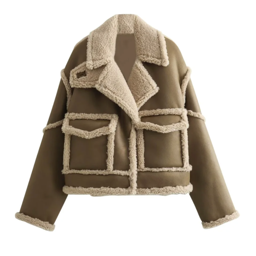 Chaqueta impermeable ligera deportiva - Vestiria