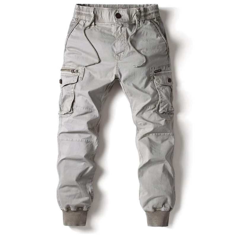 Pantalón Chino Cargo Resistente