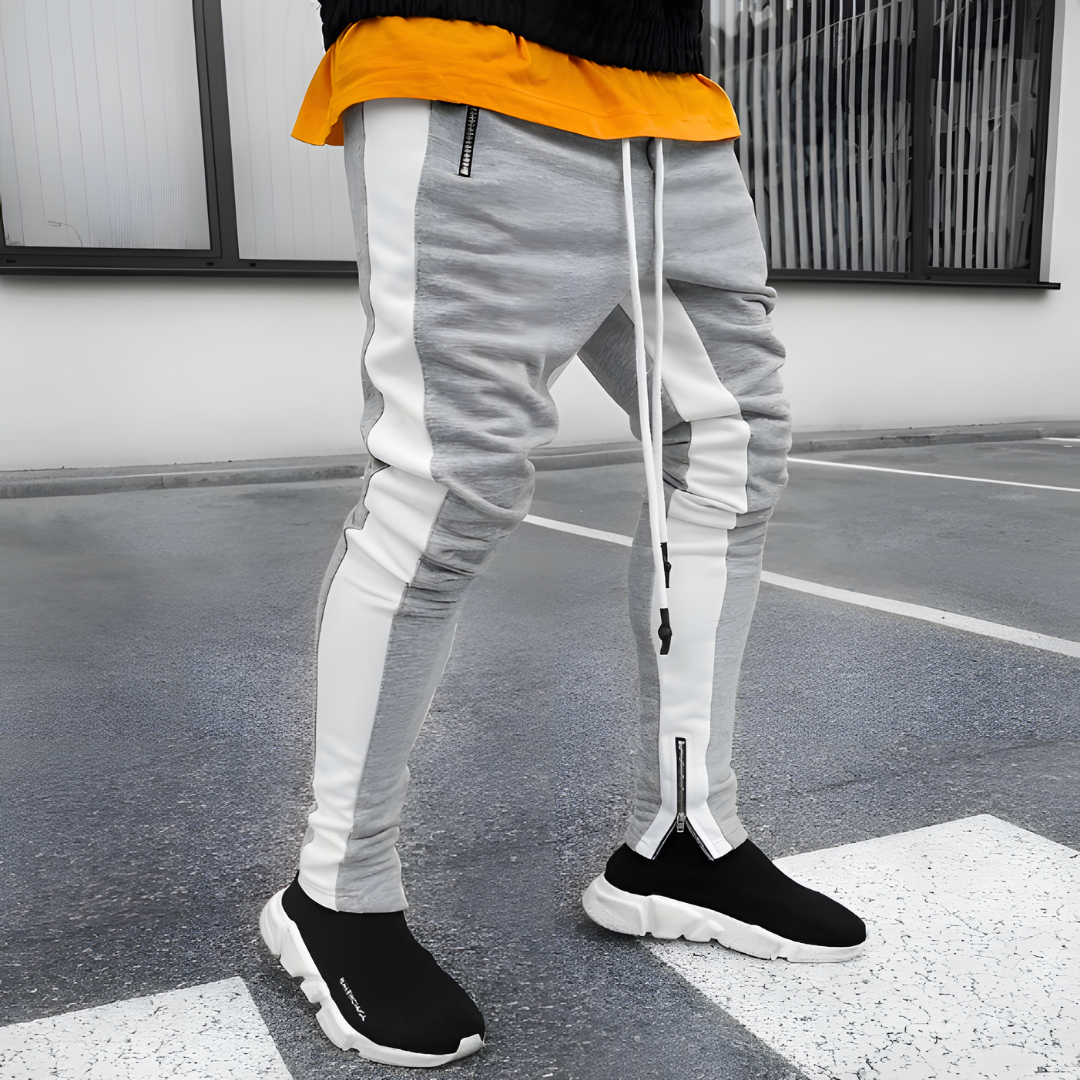 Pantalones Deportivos Hombre Modernos