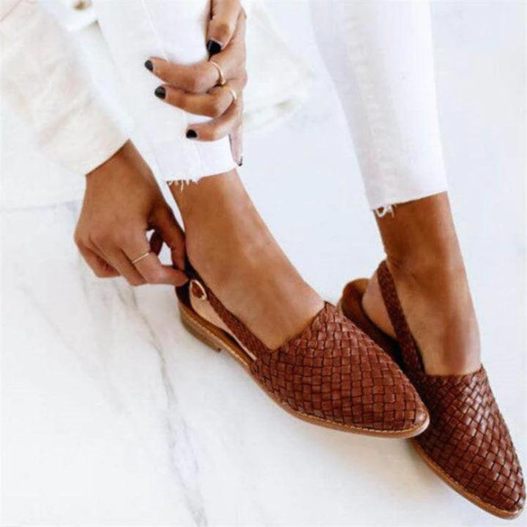 Zapatillas Básicas Mujer Transpirables