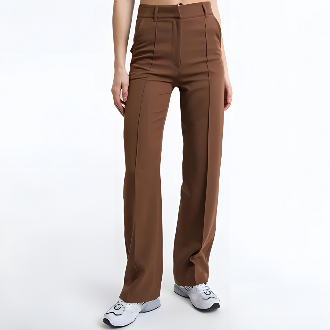 Pantalones Mujer Elegantes y Cómodos