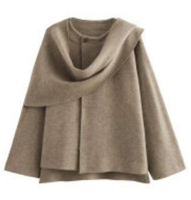 Jerséis Mujer Invierno Cálido y Chic