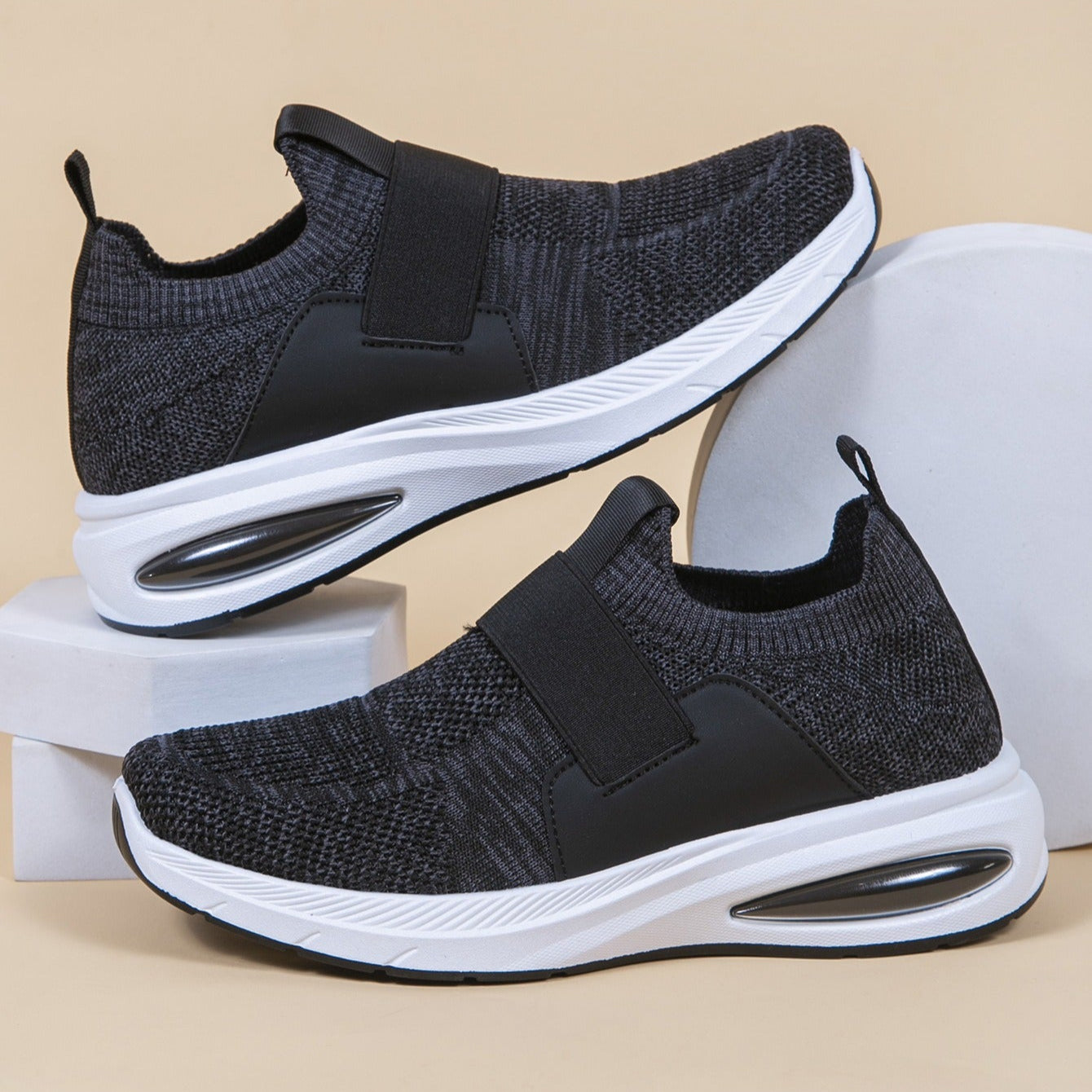 Zapatillas deportivas mujer transpirables cómodas