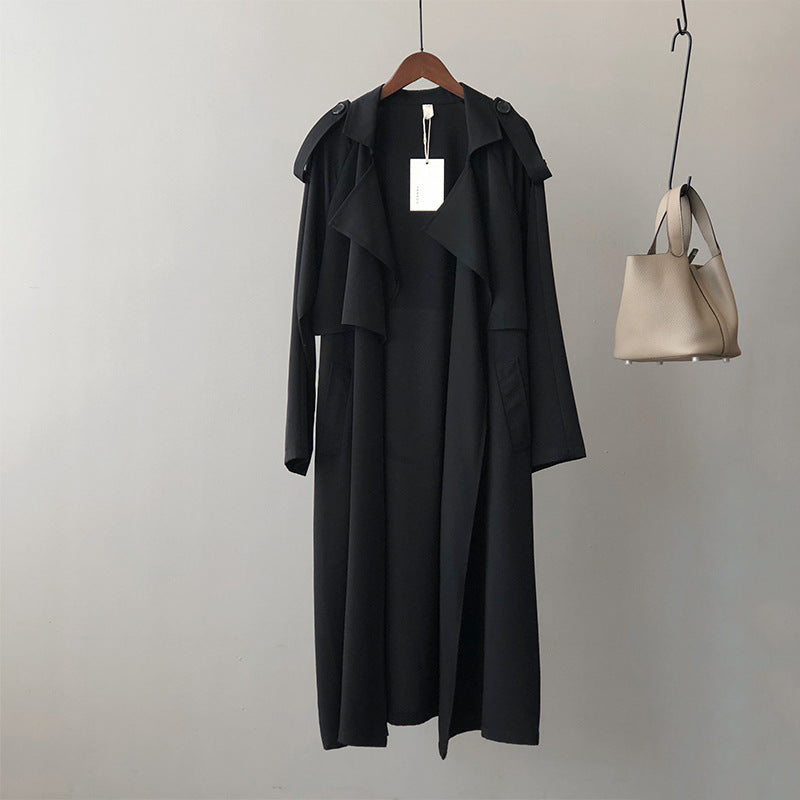Chaquetón Mujer Ajustado Invierno Abrigo