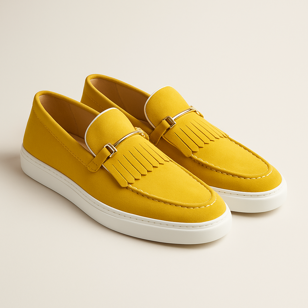 Zapatillas de Vestir Damas Clásicas