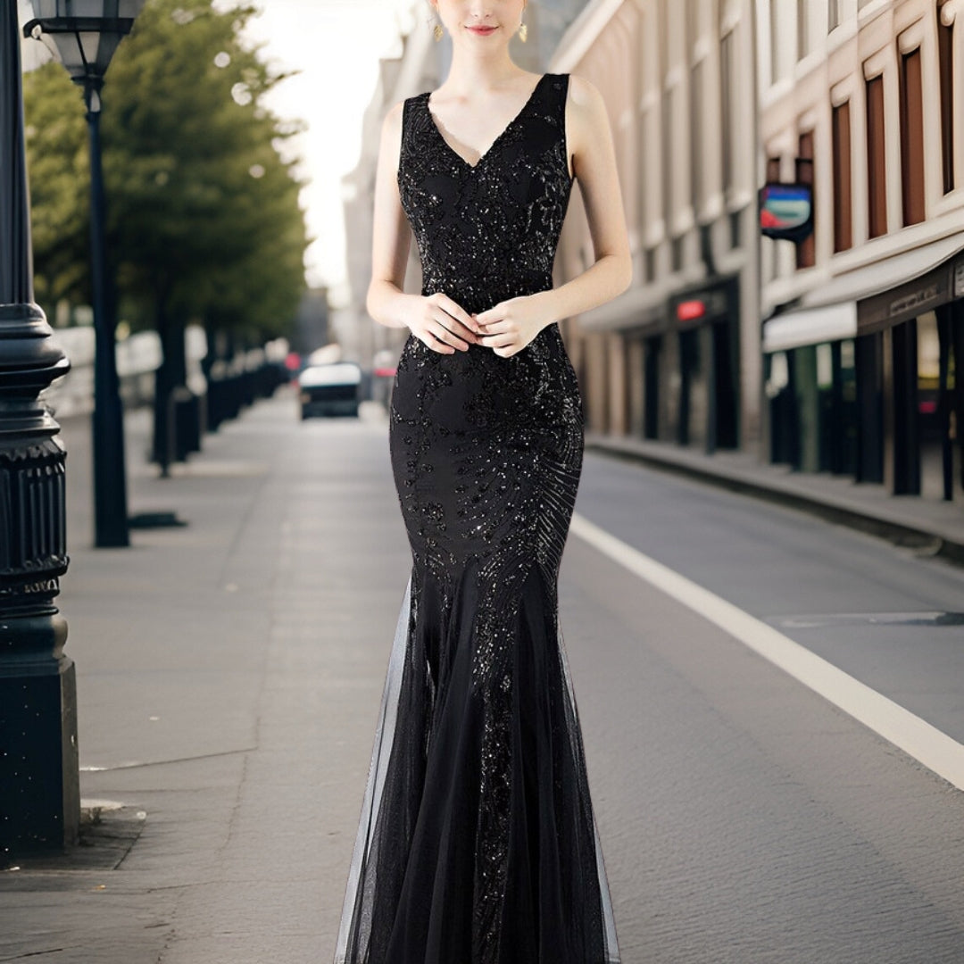Vestidos de Gala Exclusivos Diseño Elegante