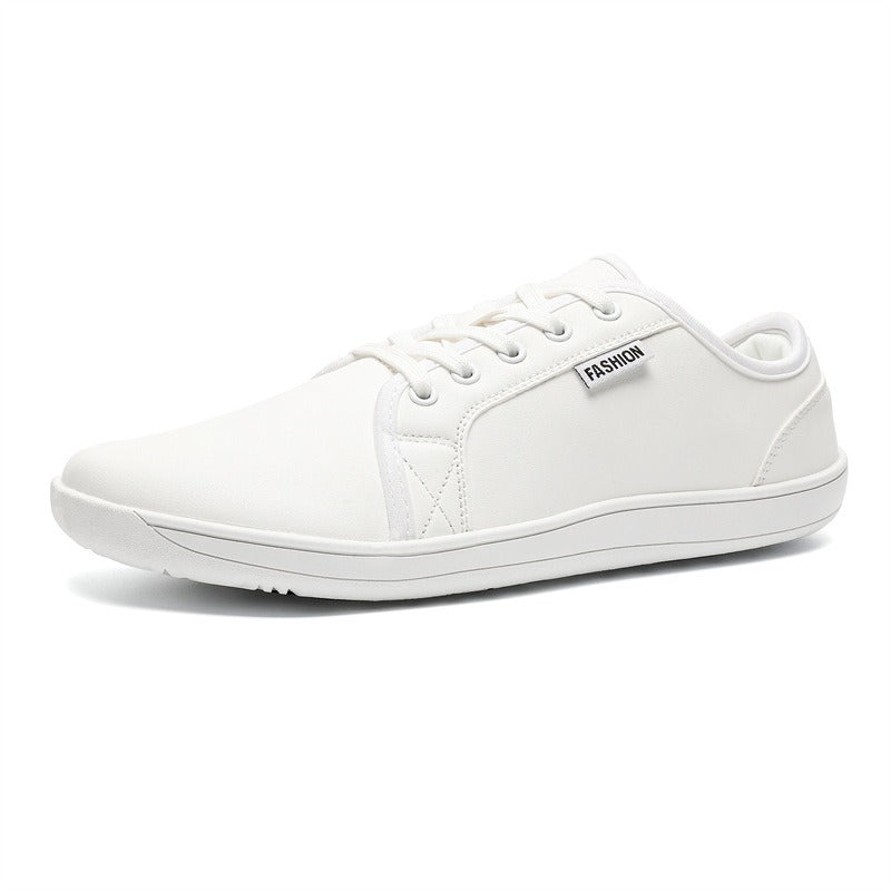 Zapatillas running hombre cómodas suela ligera