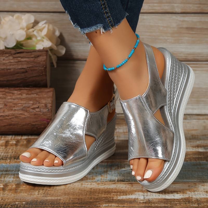 Sandalia Ortho Comfort Edición Especial