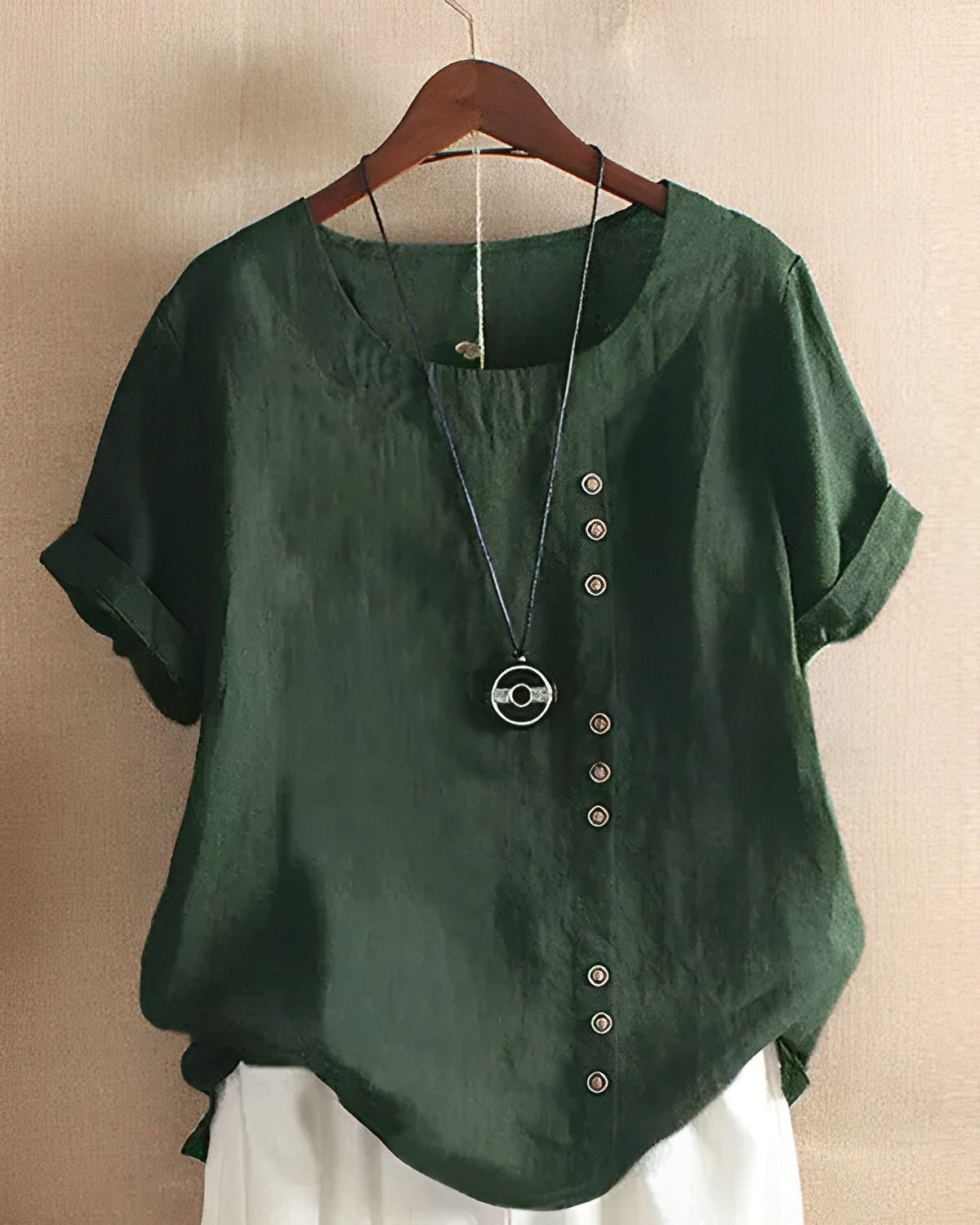 Blusa Mujer Estilosa y Chic