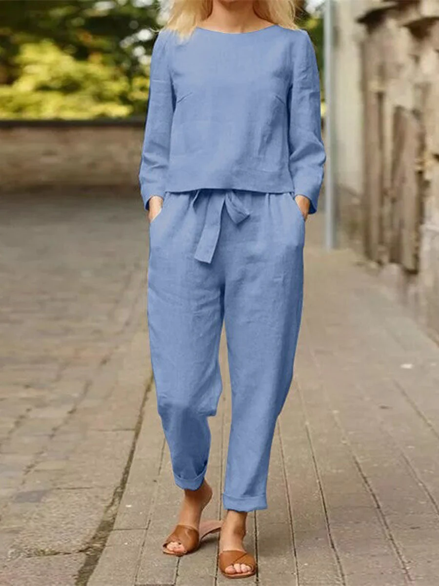Traje Deportivo Mujer Estilo Casual