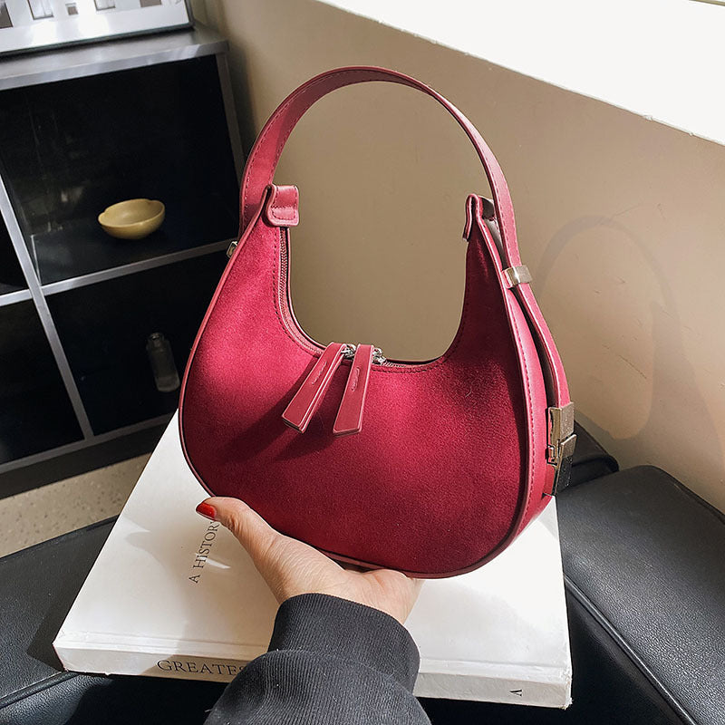 Bolso Bandolera Clásico Chic