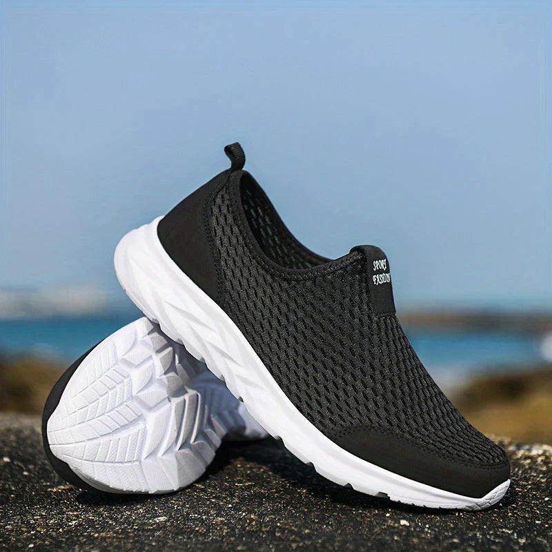 Zapatillas Deportivas Comfort Ortopédicas