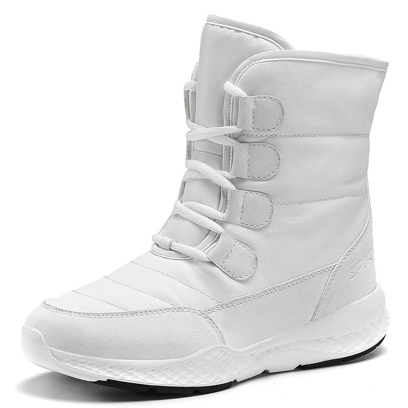 Botas Mujer Impermeables Deportivas