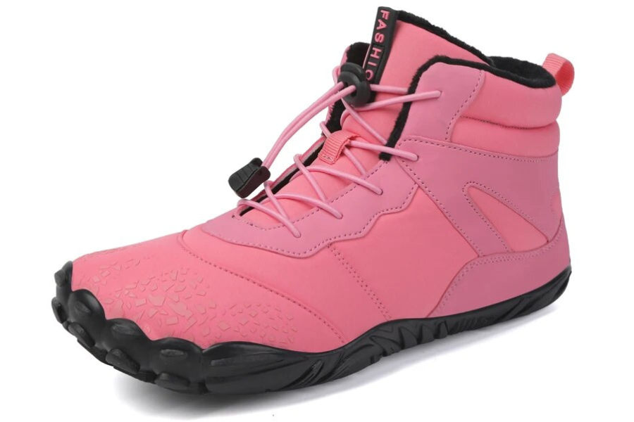 Zapatillas Minimalistas sin Talón