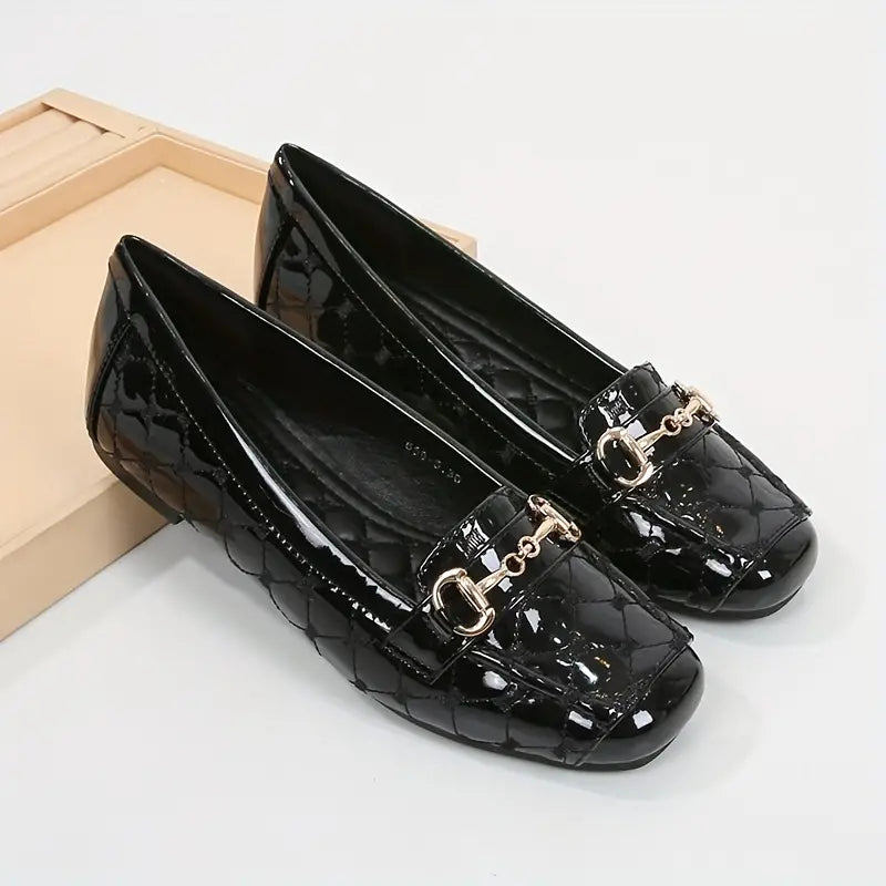 Zapatillas de vestir cómodas Mujer