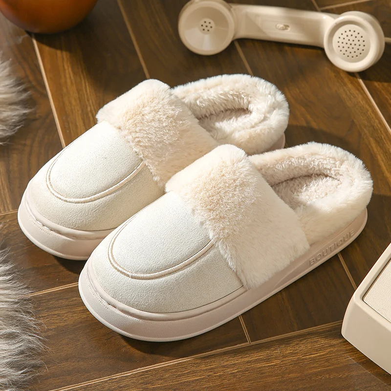 Zapatillas de casa mujer cómodas y suaves