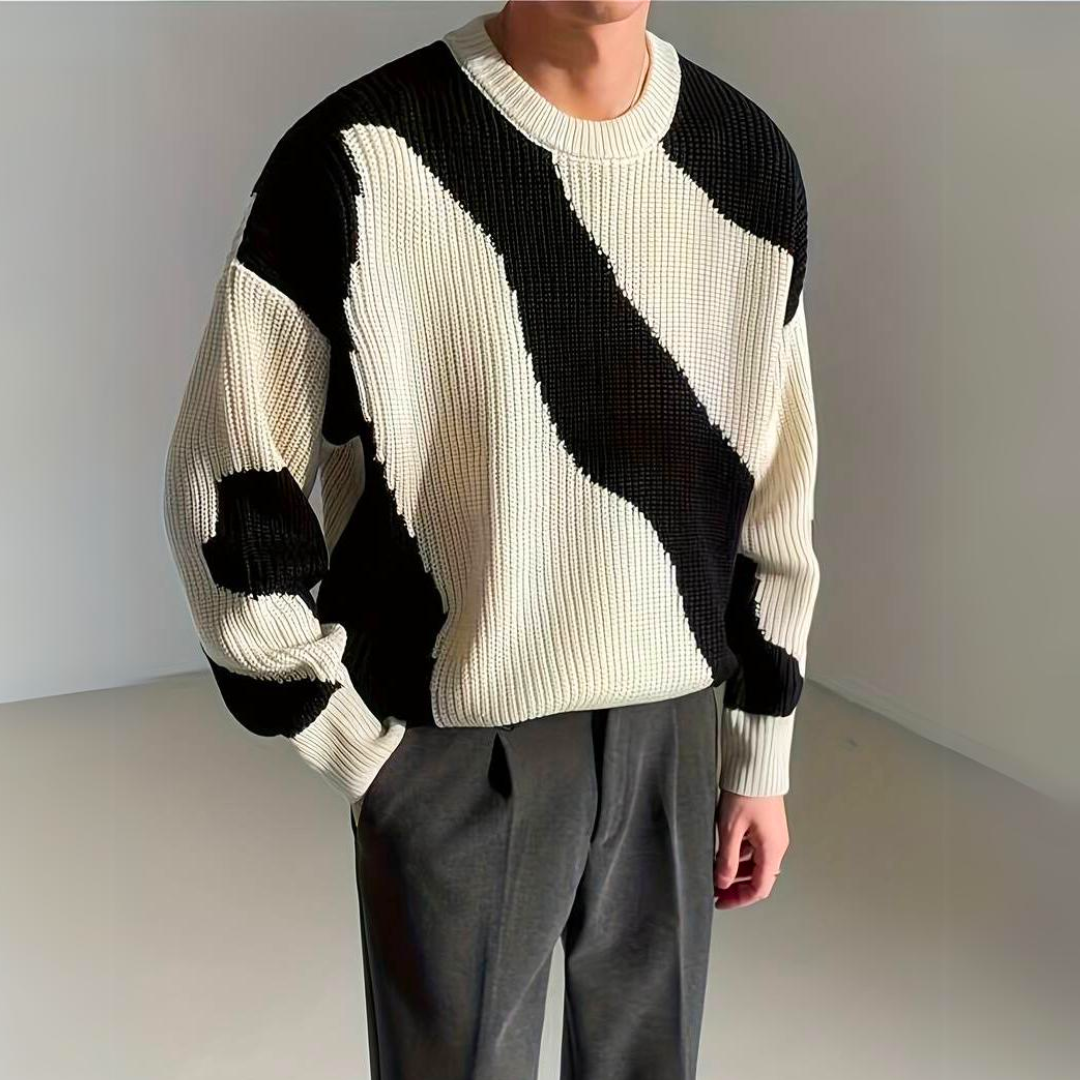 Jerséis de punto Hombre Elegantes - Vestiria