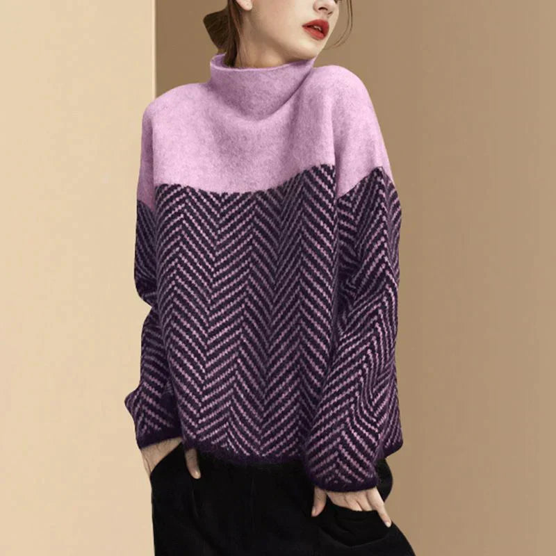 Jerséis Vintage Mujer