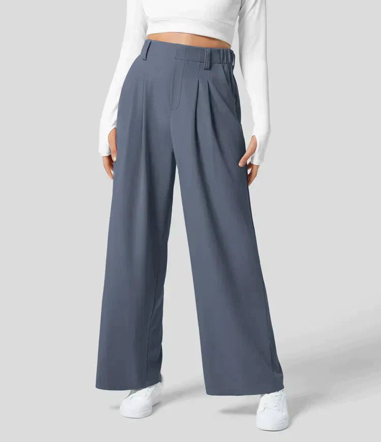 Pantalón Mujer Elegante y Chic