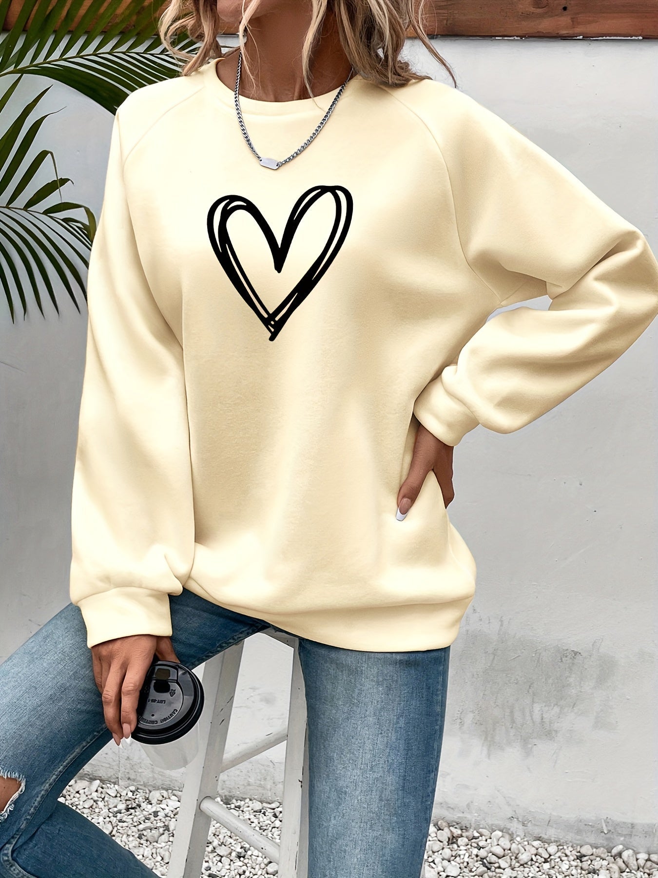 Sudadera Paloma Original Cariñosa