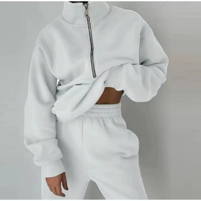 Conjunto Mujer Deporte Relajado