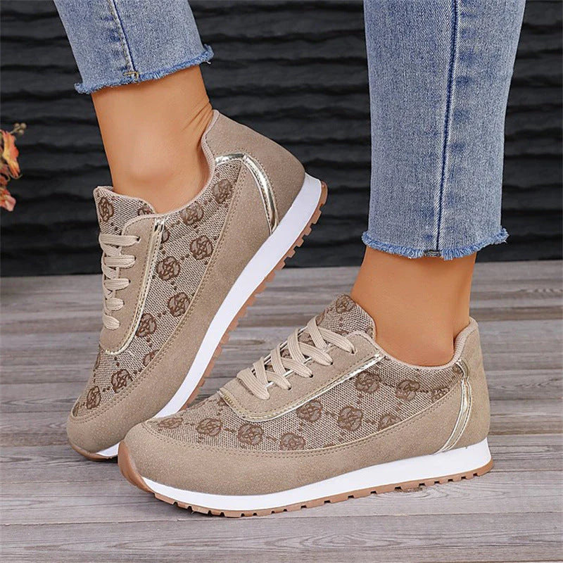 Zapatillas Deportivas Ortopédicas Confortables