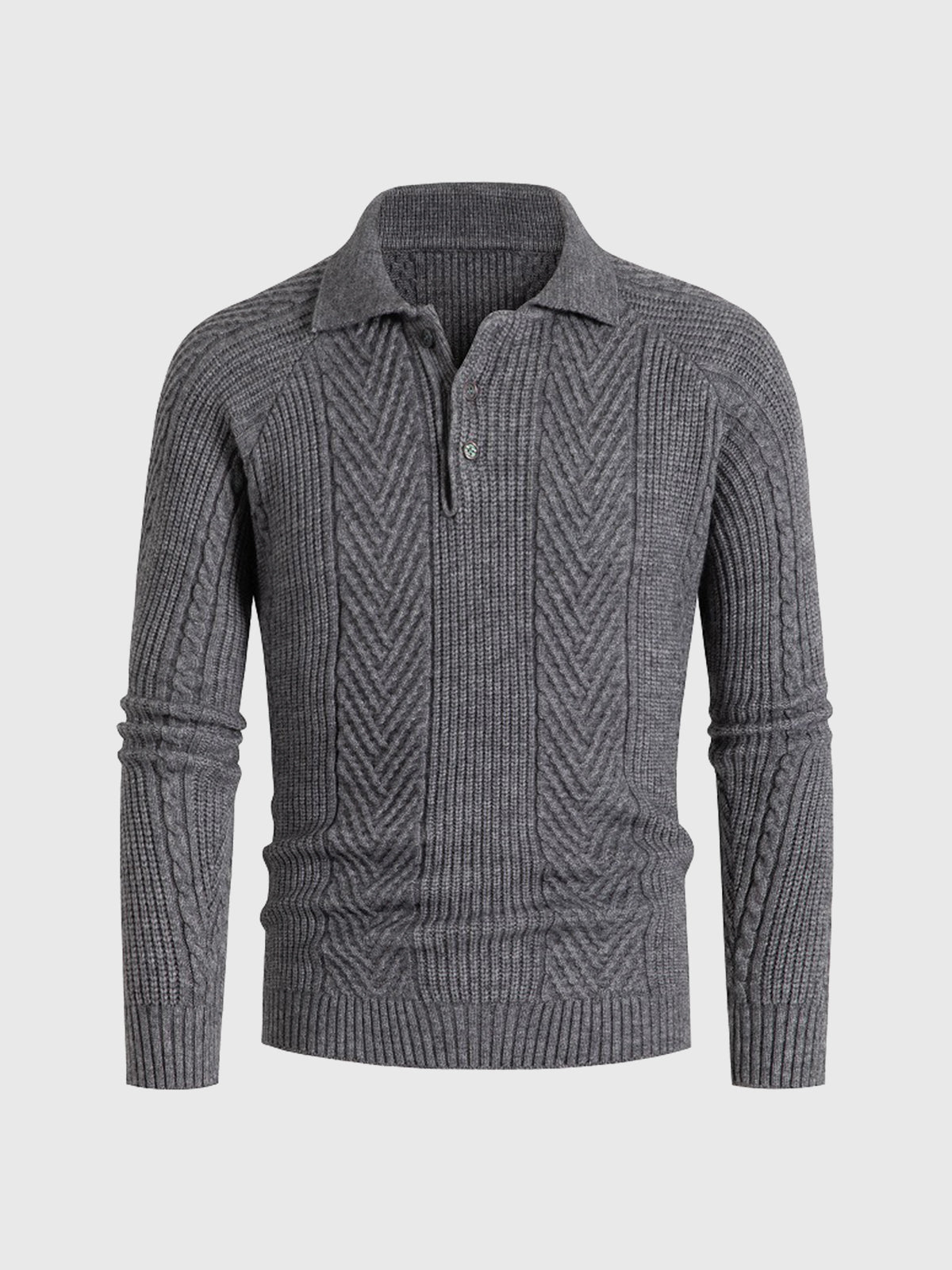 Jerséis Polo Moderno Hombre