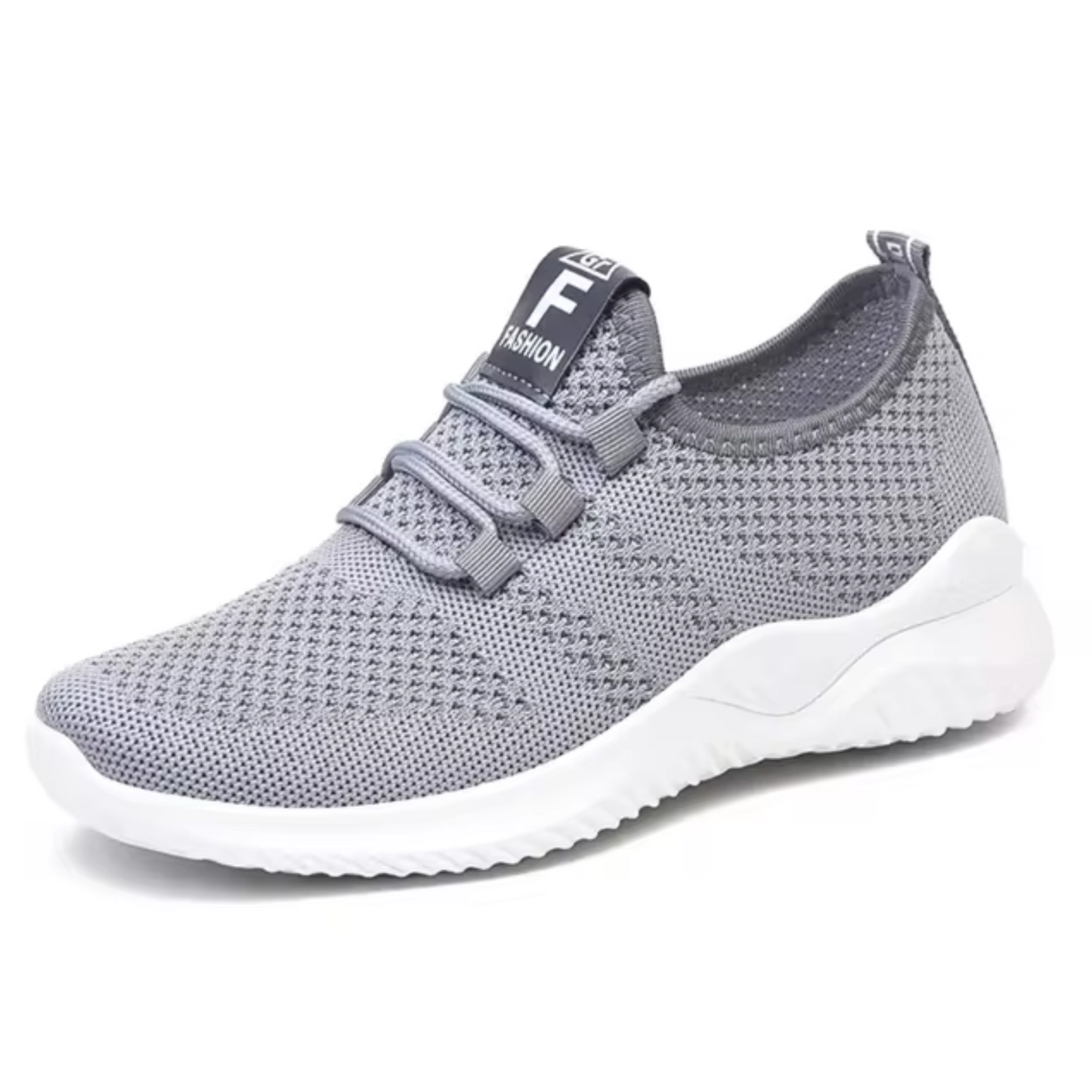 Zapatillas Deportivas Correr Ligero