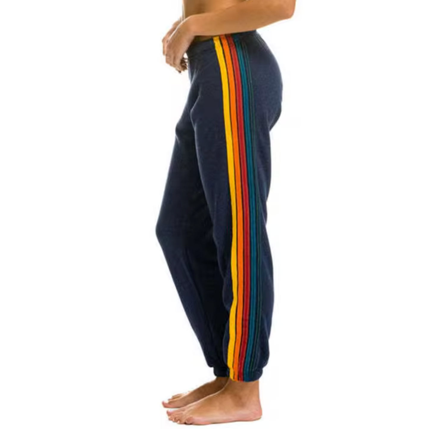 Pantalón Cálido y Confortable de Punto