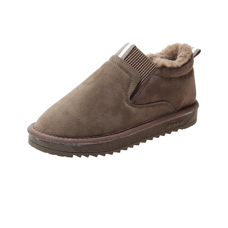 Zapatillas Mujer Pelo Sintético Interior Aislante