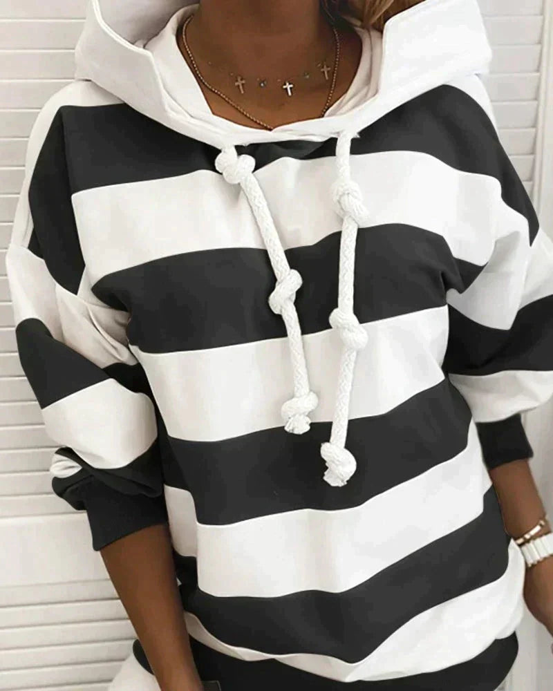 Sudadera Mujer Suave y Estilosa
