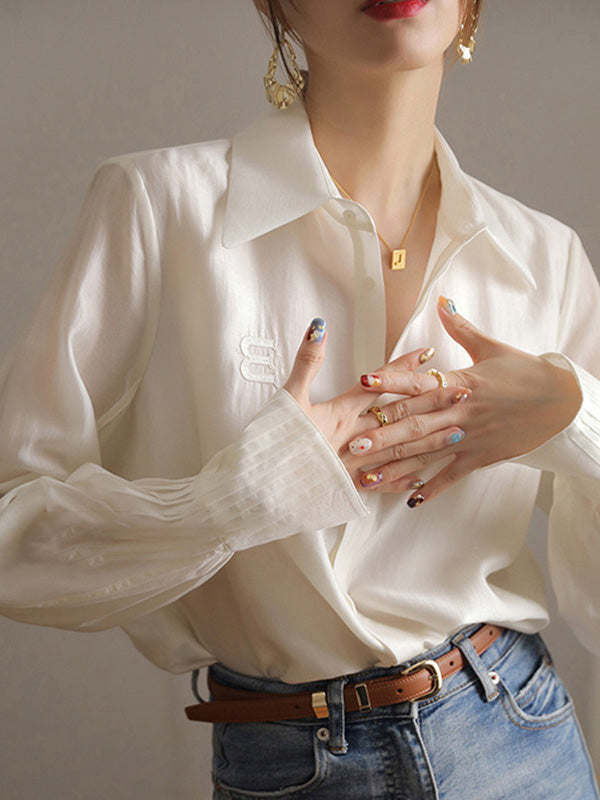 Blusa Mujer Elegante Estilo Verano - Vestiria