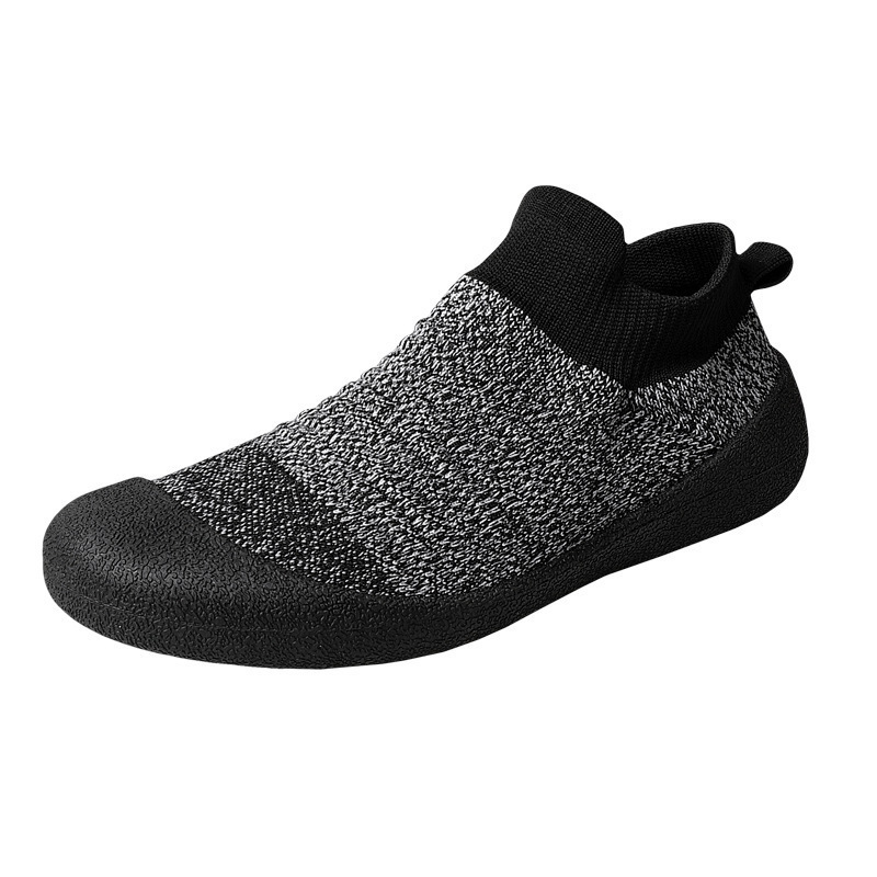 Zapatos Deportivos Hombre Flexibles y Cómodos