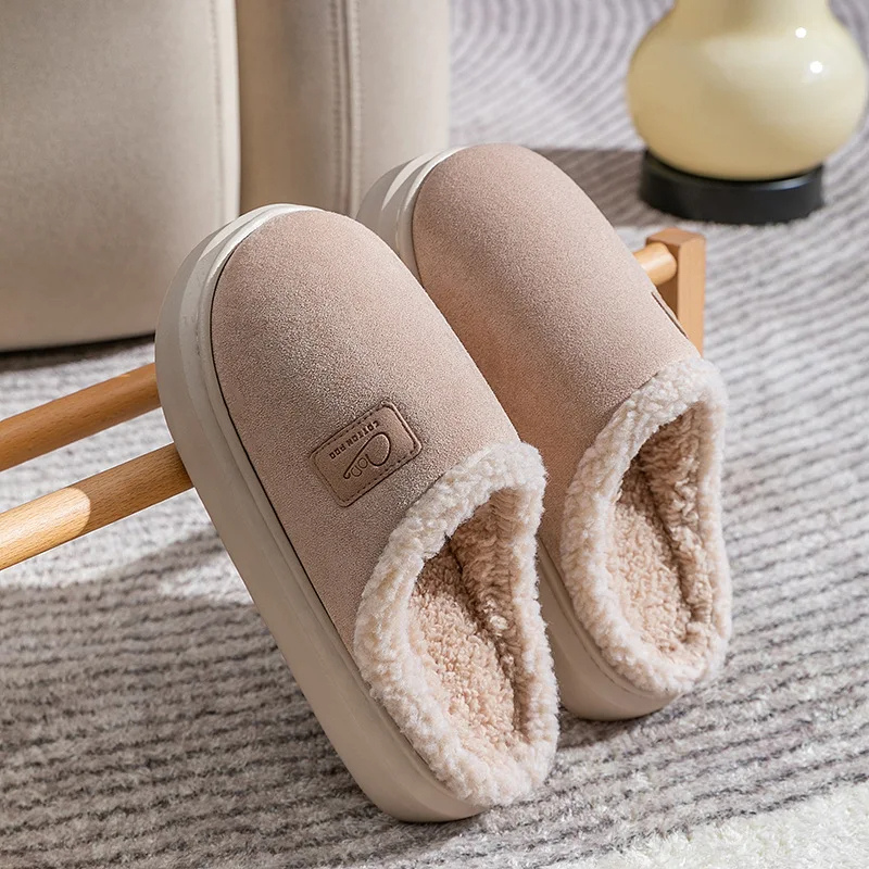 Zapatillas Mujer Plana Piel Respirable