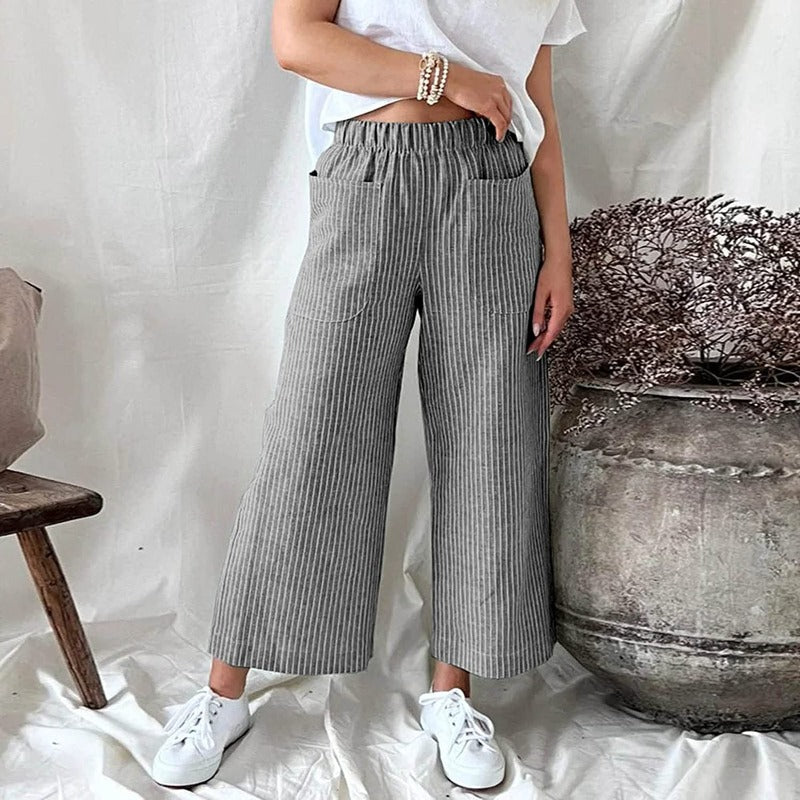 Pantalones Mujer Informales