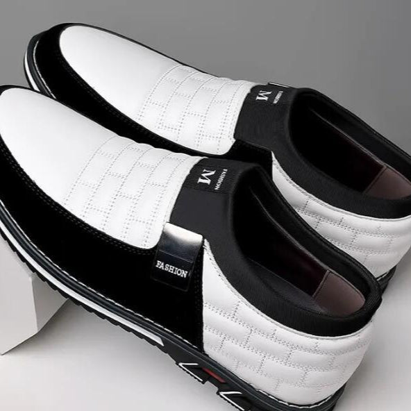 Zapatillas Hombre Ligero y Cómodo