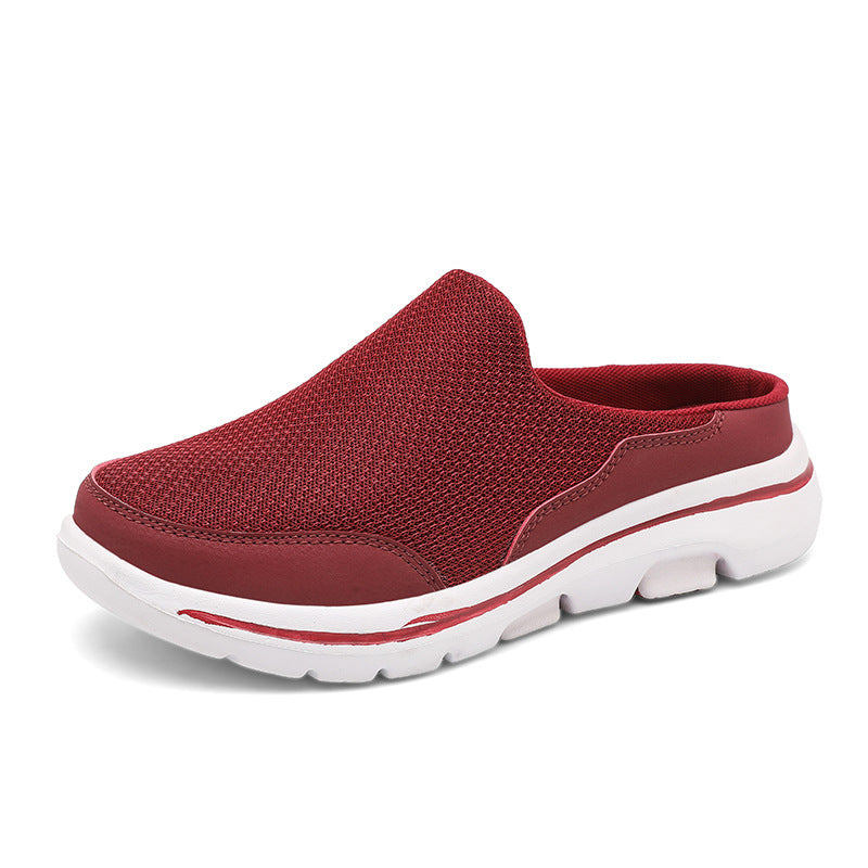 Sandalias Deportivas Hombre Transpirables para Verano