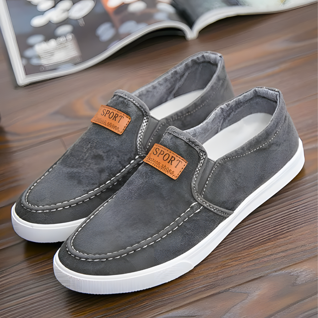 Mocasines Hombre Clásicos y Cómodos