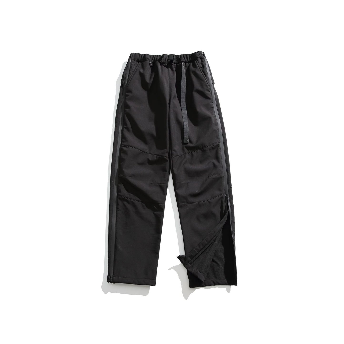 Pantalones Trekking Resistente Montaña Neve